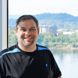 Meet your Posher, Billy